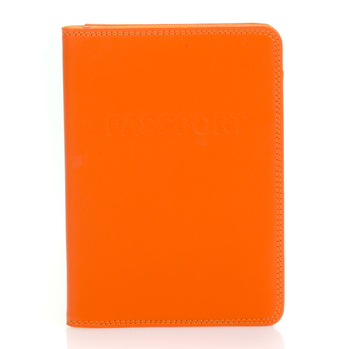 Passport Cover Jamaica