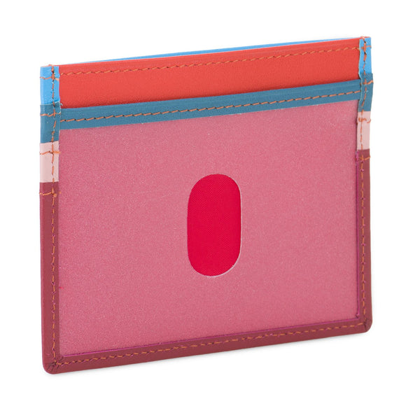 Small C/C Oystercard Holder Vesuvio back