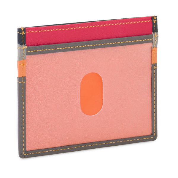 Small C/C Oystercard Holder Fumo back
