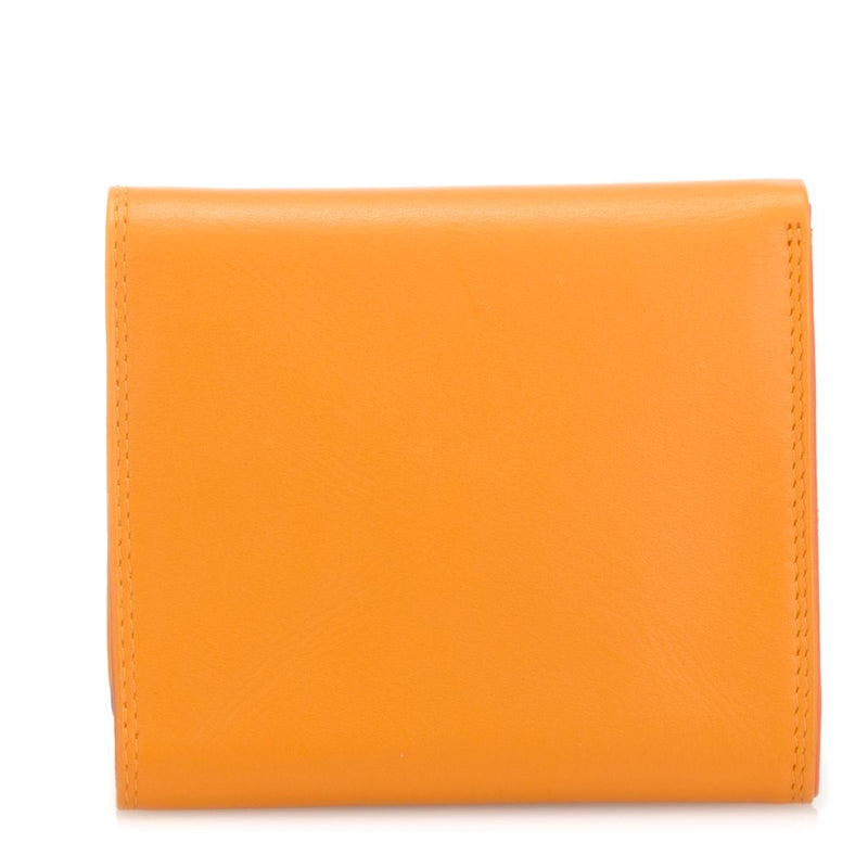 Bi-fold Wallet w/Tray Purse Copacabana back
