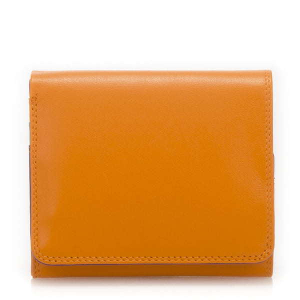 Bi-fold Wallet w/Tray Purse Copacabana front