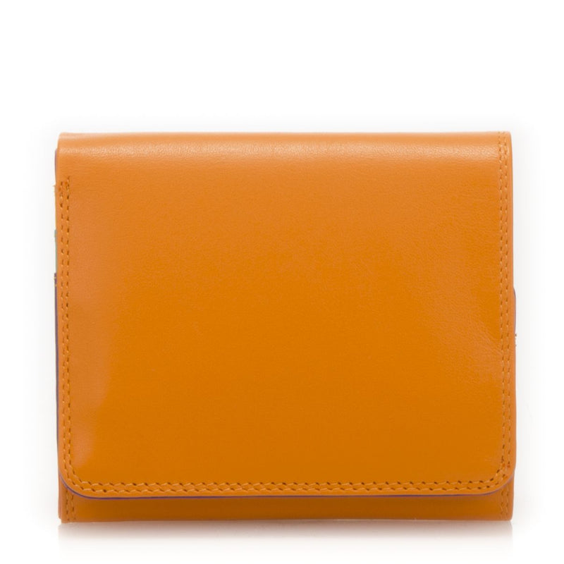Bi-fold Wallet w/Tray Purse Copacabana front