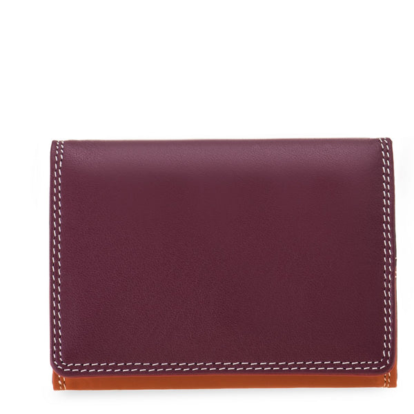 Tray Purse Chianti front