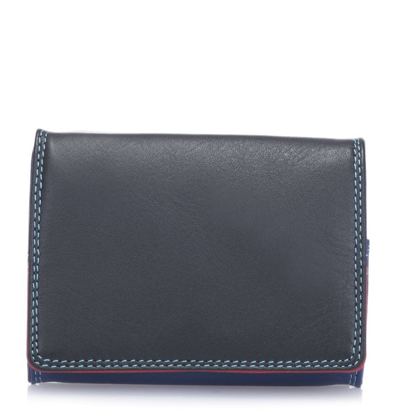 Tray Purse Black/Pace front