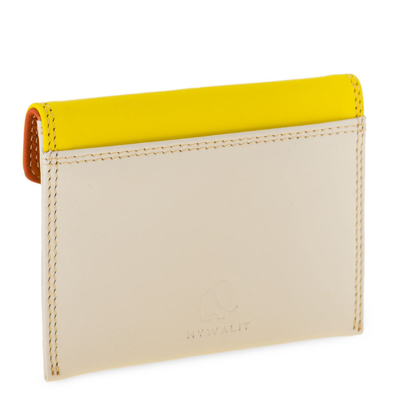 Envelope Card Holder Puglia back