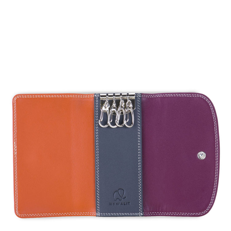 Key Case Chianti open