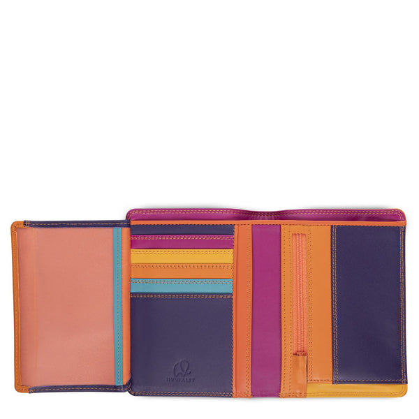 Booklet Wallet Copacabana open