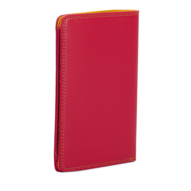 Booklet Wallet Jamaica back