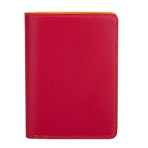 Booklet Wallet Jamaica front