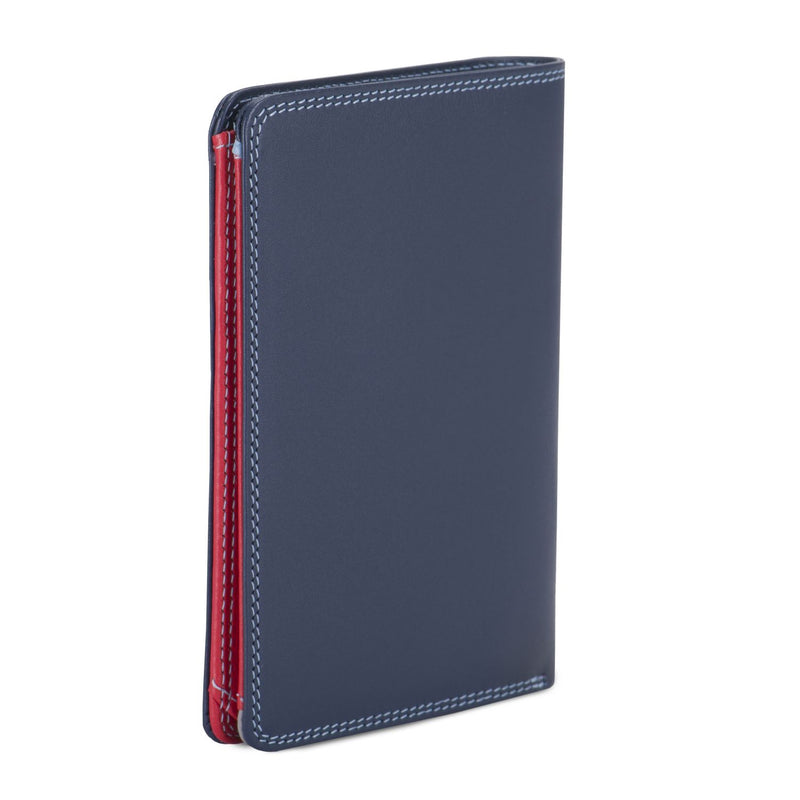 Booklet Wallet Royal back