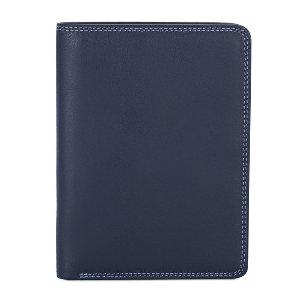 Booklet Wallet Royal front