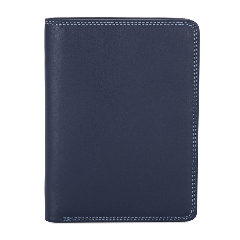 Booklet Wallet Royal front