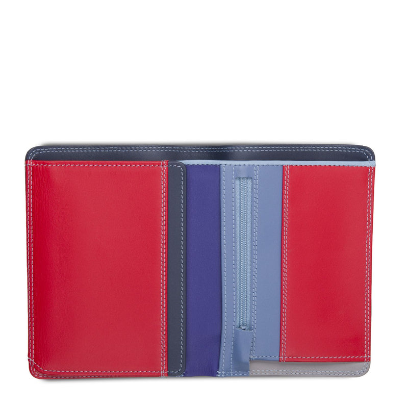 Booklet Wallet Royal open-detail