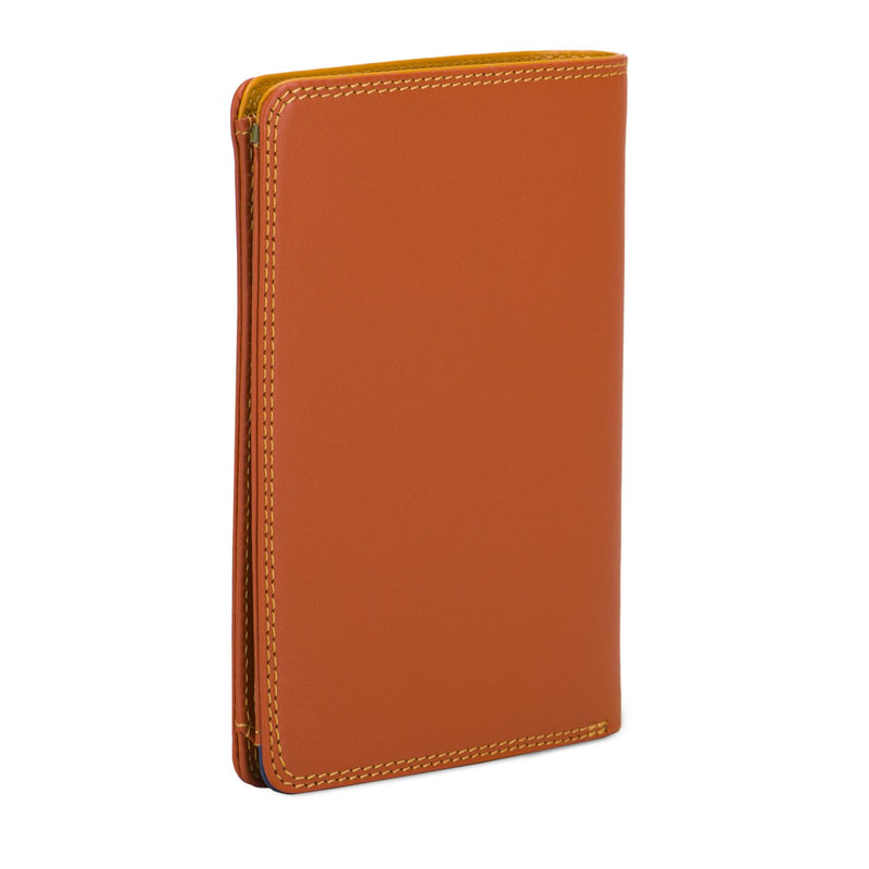 Booklet Wallet Lucca back