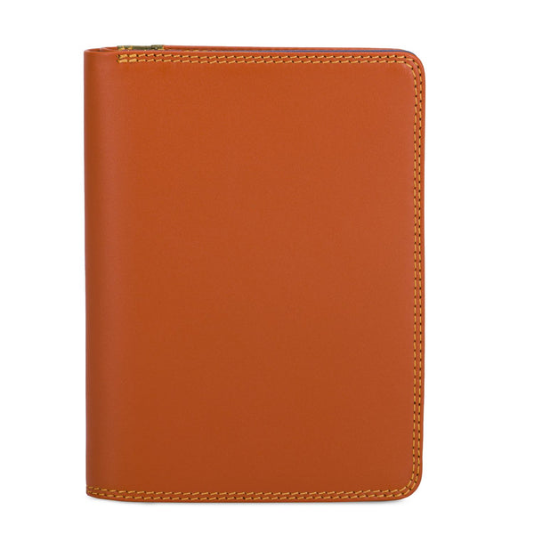 Booklet Wallet Lucca front