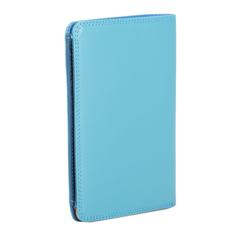 Booklet Wallet Liguria back
