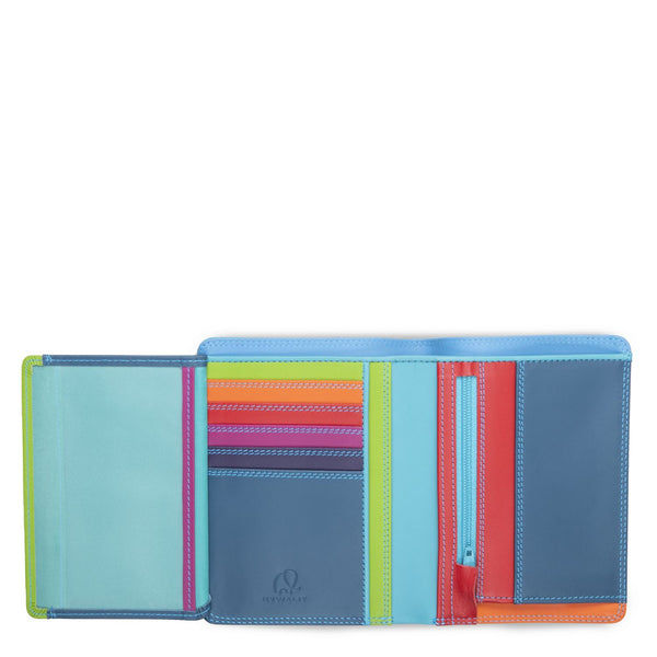 Booklet Wallet Liguria open