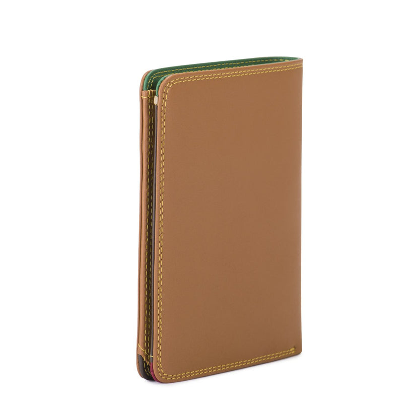Booklet Wallet Bosco back