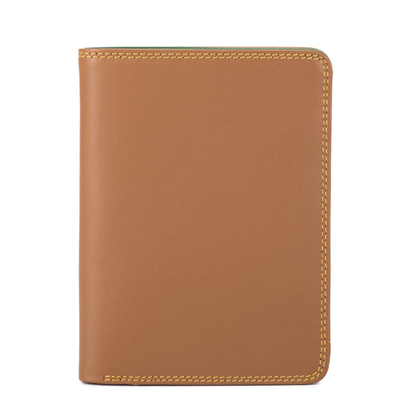 Booklet Wallet Bosco front