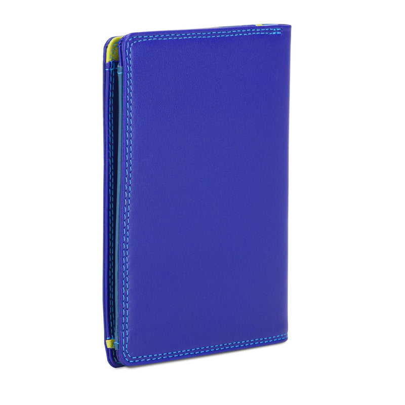 Booklet Wallet Seascape back