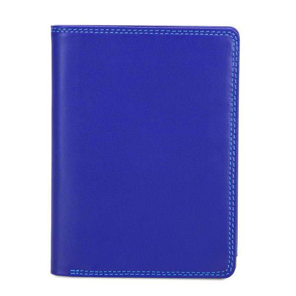 Booklet Wallet Seascape front