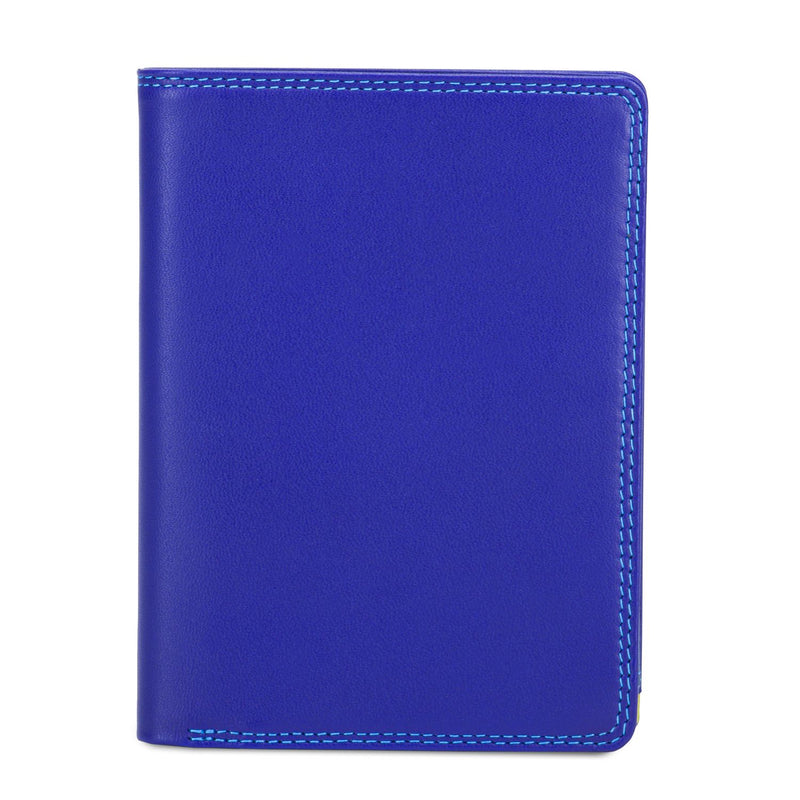 Booklet Wallet Seascape front