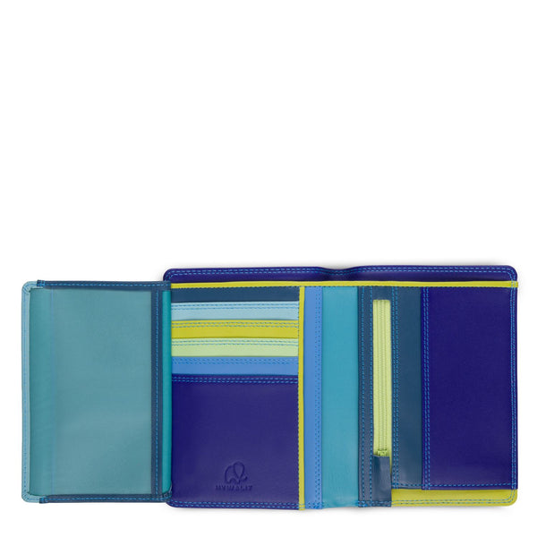 Booklet Wallet Seascape open