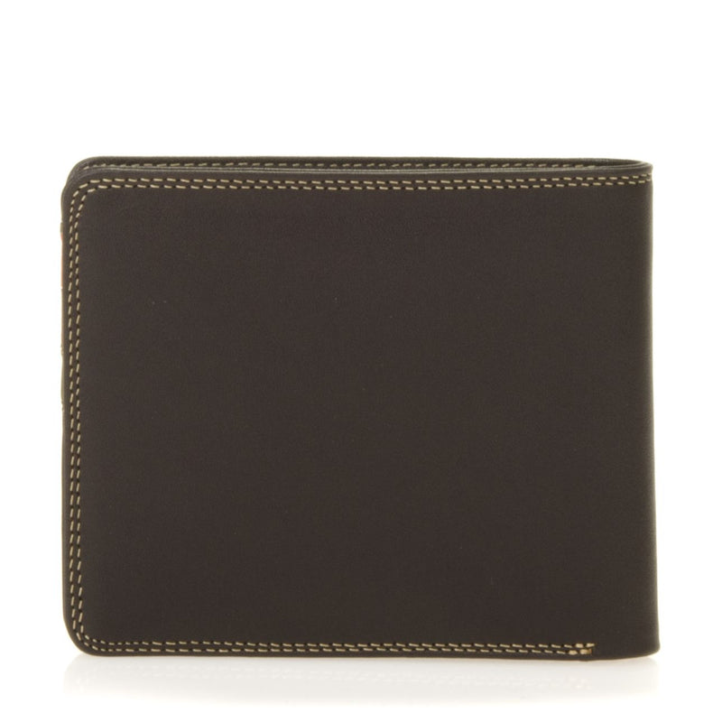 Standard Wallet w/Coin Pocket Safari Multi back