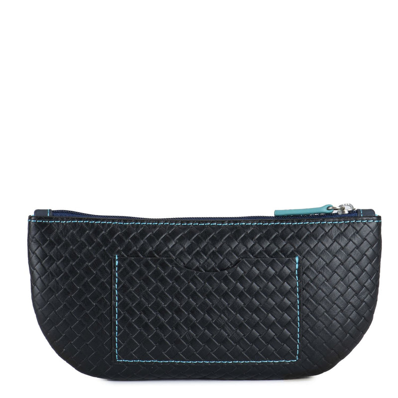 Glasses Case Black/Pace back