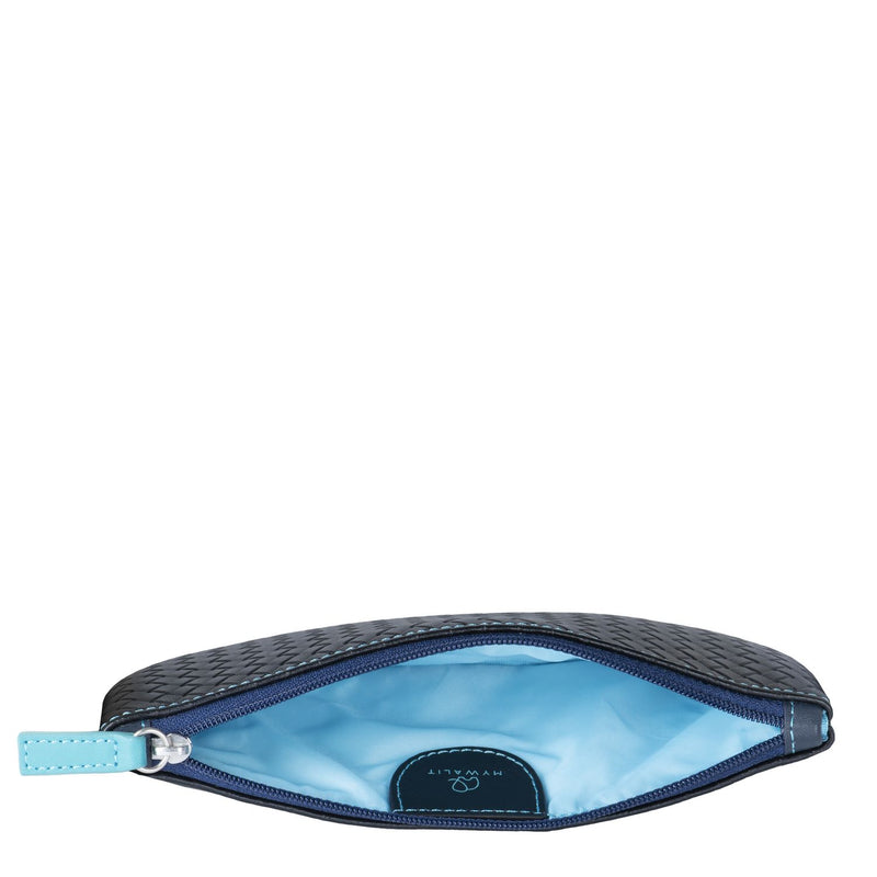 Glasses Case Black/Pace inside