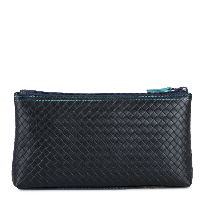 Small Make-Up Case  Black/Pace back