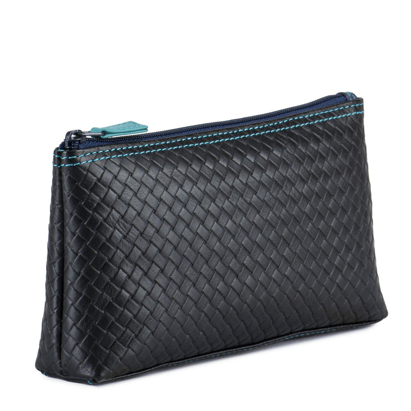 Small Make-Up Case  Black/Pace side