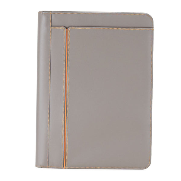 A4 Document Case Fumo front