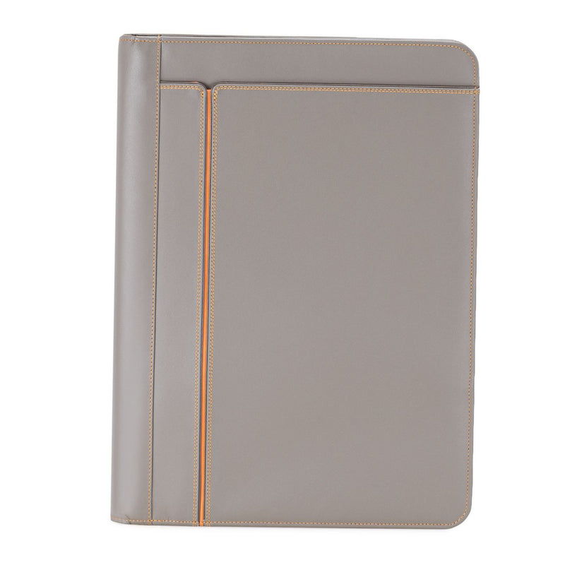 A4 Document Case Fumo front