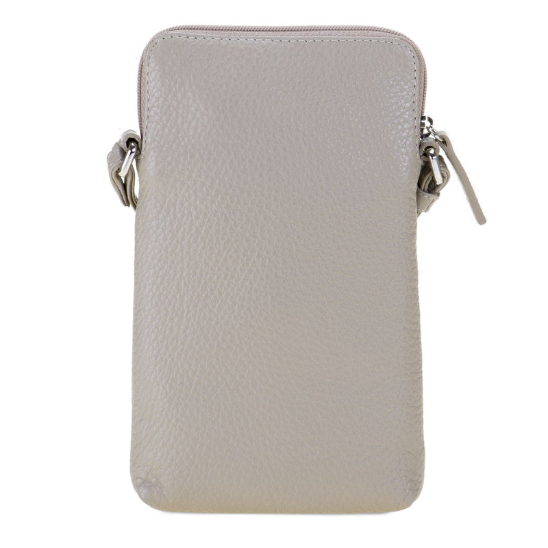 N/S Cross Body Stone back