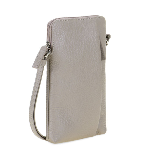 N/S Cross Body Stone side