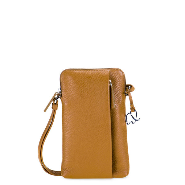 N/S Cross Body Dune front