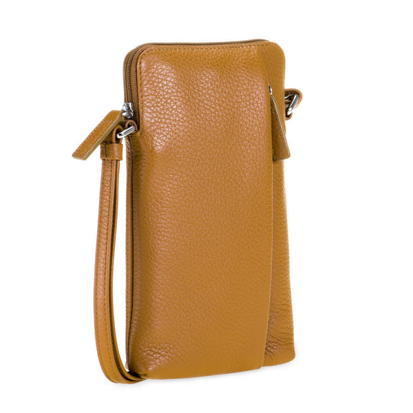 N/S Cross Body Dune side