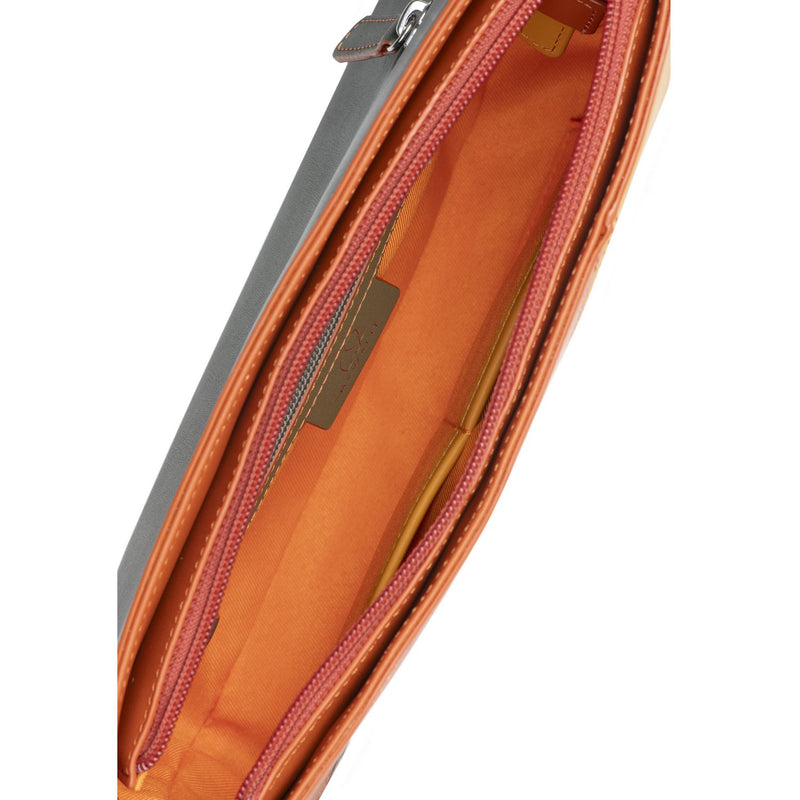 E/W Cross Body Bag Lucca inside