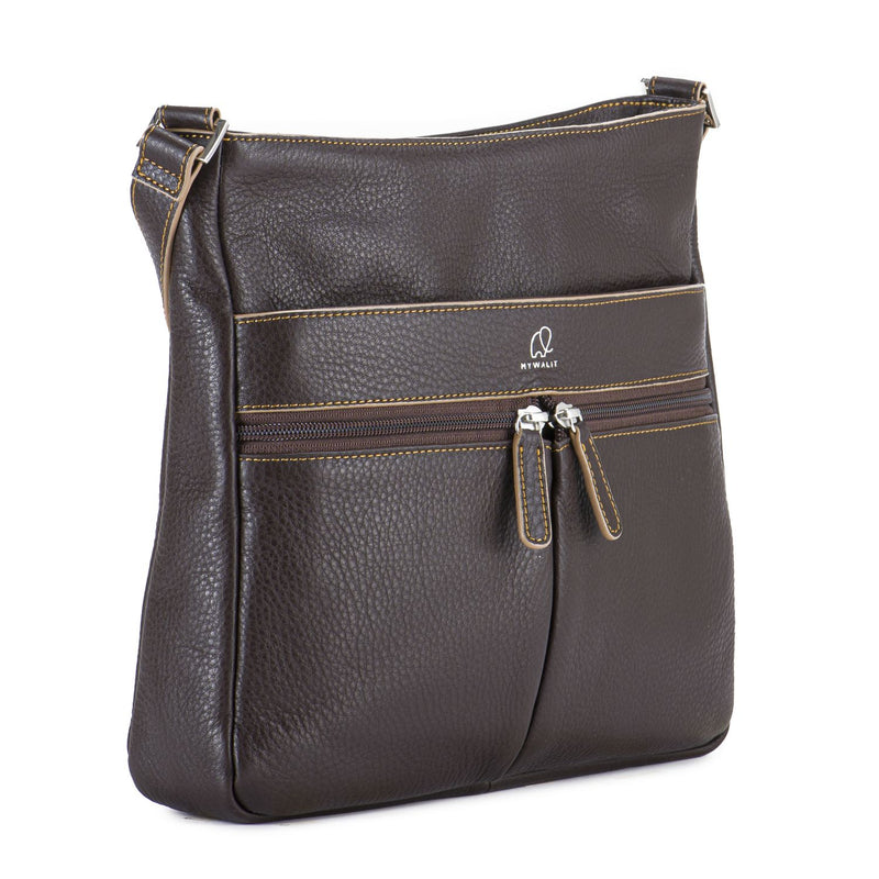 Double Pocket Shoulder  Bosco side