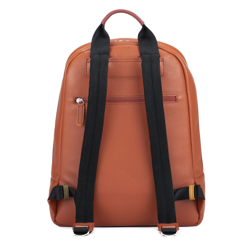 Large Backpack  Lucca back
