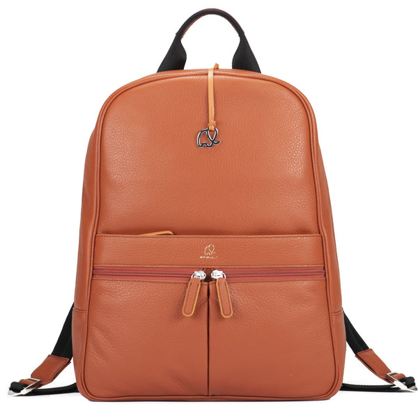 Large Backpack  Lucca front