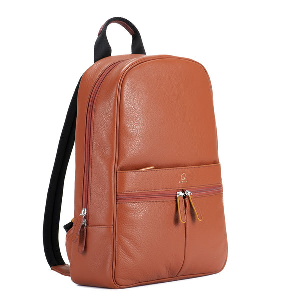 Large Backpack  Lucca side
