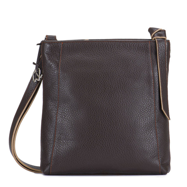 N/S Shoulder Bag  Bosco front