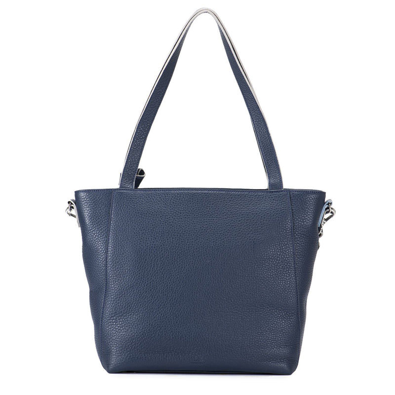Shopper  Royal back