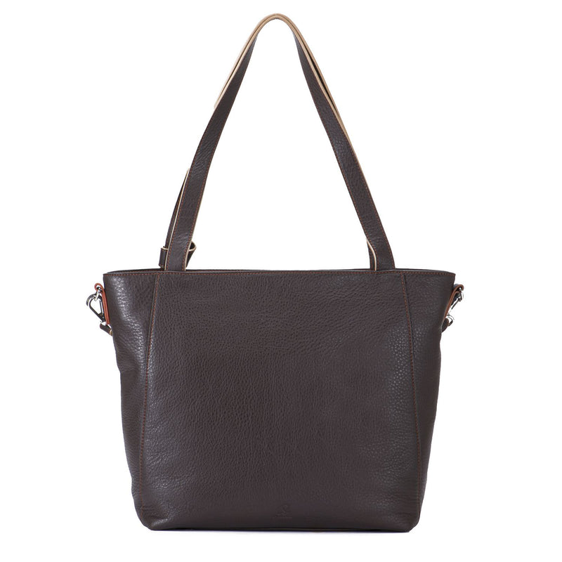 Shopper  Bosco back