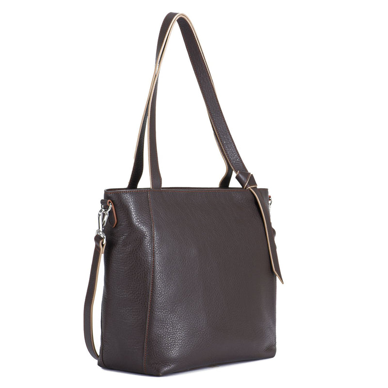 Shopper  Bosco side