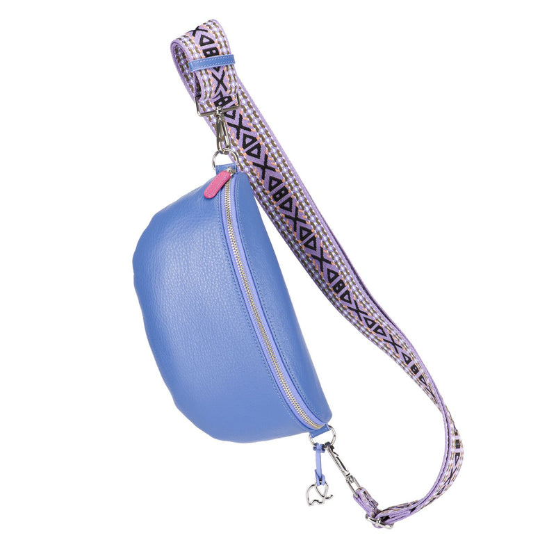 Sling Blue detail