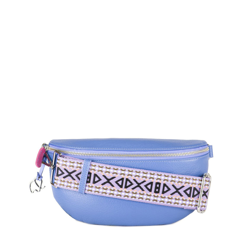 Sling Blue front