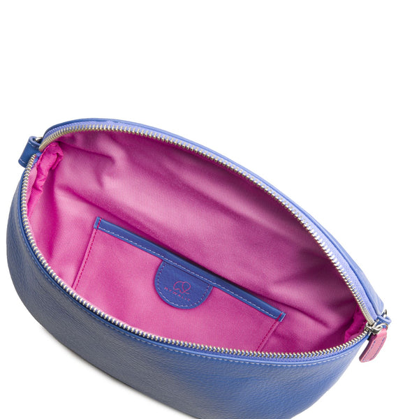Sling Blue inside